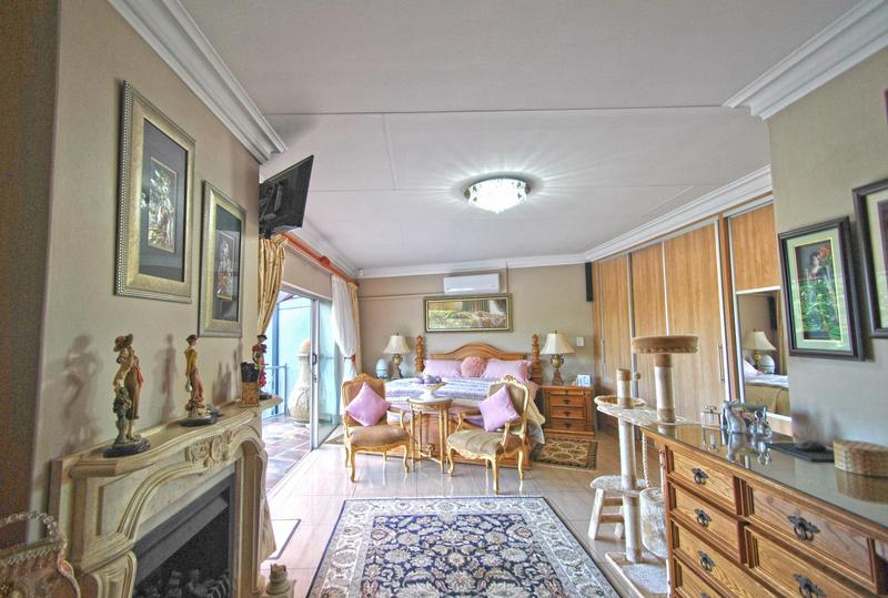 4 Bedroom Property for Sale in Parys Free State
